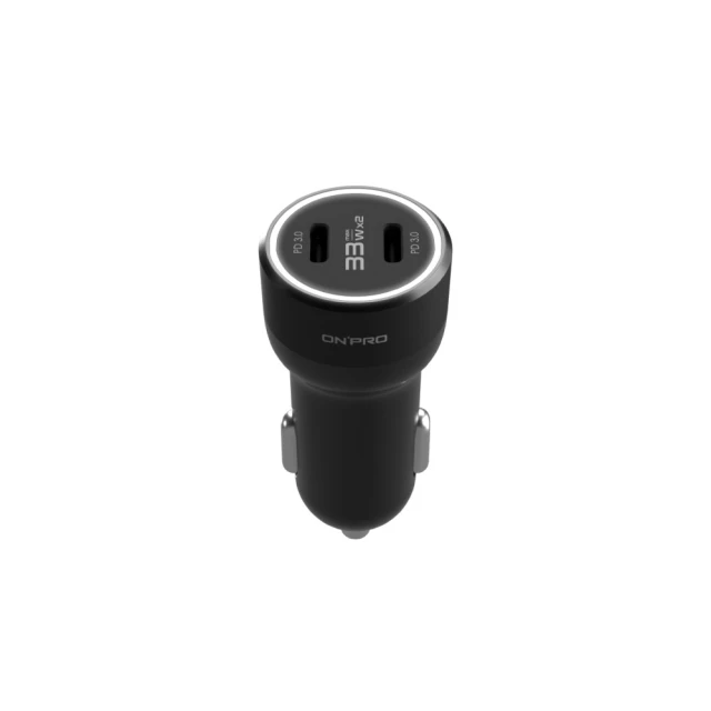 ONPRO GT-P66CC PD USB-C PD快充車充+UC-MFIC2L 1.2M iphone PD快充線 歷史價格詳細信息