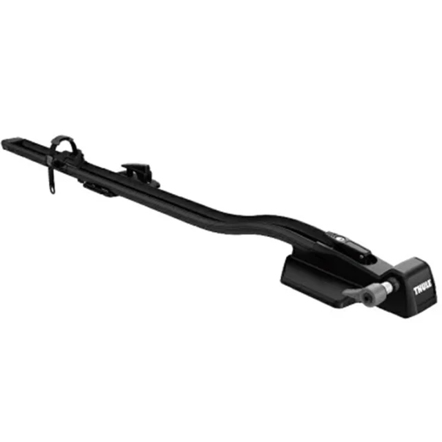 Thule FastRide 車頂自行車架前叉固定式【綠色工場】腳踏車架 車頂自行車架 攜車架 腳踏車固定架 564 歷史價格詳細信息