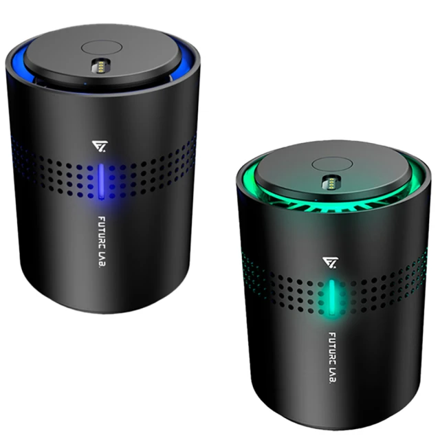 Future Lab. 未來實驗室 N7+N7S 淨化超值組 歷史價格詳細信息