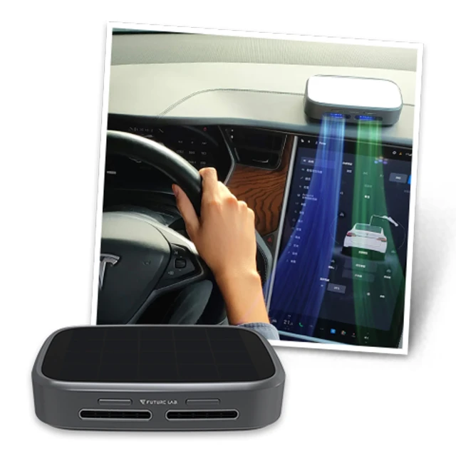 【FUTURE LAB未來實驗室】GC1光能清淨機(搭極細軟毛刷+纖維擦拭布) 歷史價格詳細信息