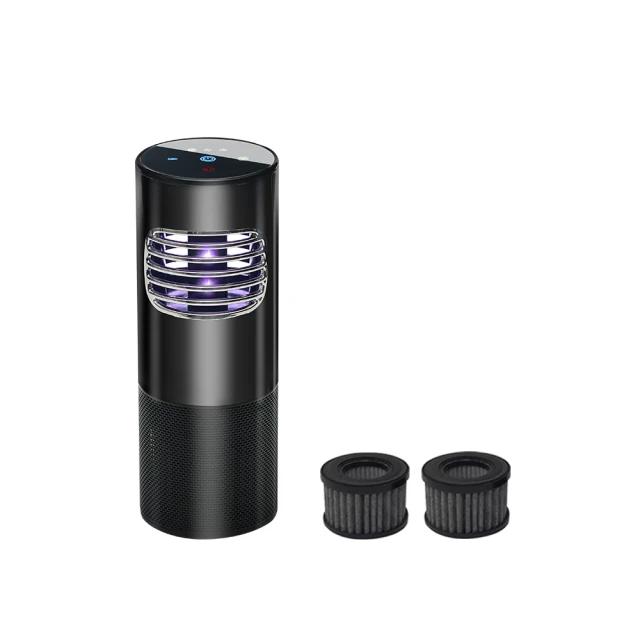 【安伯特】神波源 太極K5紫外線負離子 車用空氣清淨機 USB供電 紫外線殺菌 負離子淨化 歷史價格詳細信息