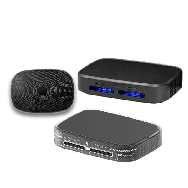 【FUTURE LAB未來實驗室】GC1光能清淨機(搭極細軟毛刷+纖維擦拭布) 歷史價格詳細信息