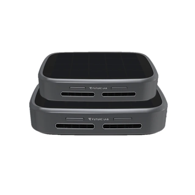 【FUTURE LAB未來實驗室】GC1光能清淨機(搭極細軟毛刷+纖維擦拭布) 歷史價格詳細信息