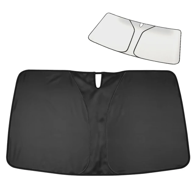 【升級款汽車遮陽簾 吸盤式】伸縮遮陽板 汽車遮陽板 前檔遮光 遮陽簾 車窗遮陽 隔熱板 DE785-10 歷史價格詳細信息