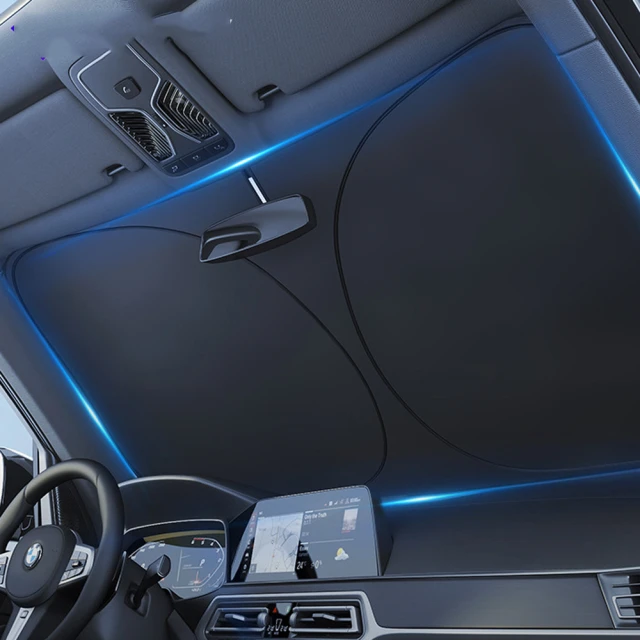 汽車前檔遮陽簾 【00239】 歷史價格詳細信息