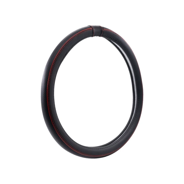 【ANBORTEH 安伯特】方向盤套 純正牛皮-終極殺陣-M 紅線 ABT-A092(車麗屋) 歷史價格詳細信息