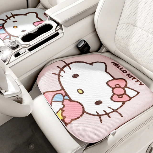 HELLO KITTY凱蒂貓汽車後視鏡護套 864230【小品館】 歷史價格詳細信息