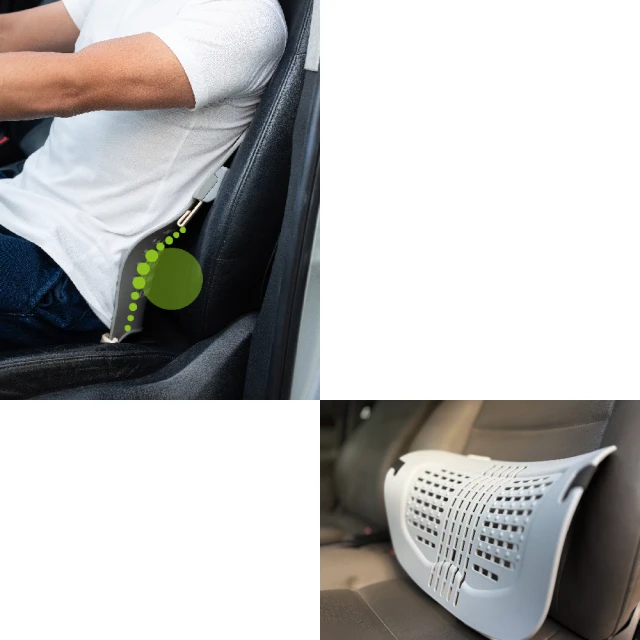 【舒樂活 4Health】魔脊 — 多用途健康彈力腰靠 歷史價格詳細信息