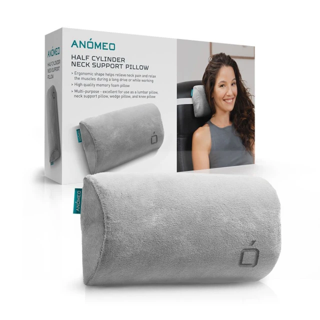 ANOMEO狗骨形靠枕(高密度記憶棉) 歷史價格詳細信息