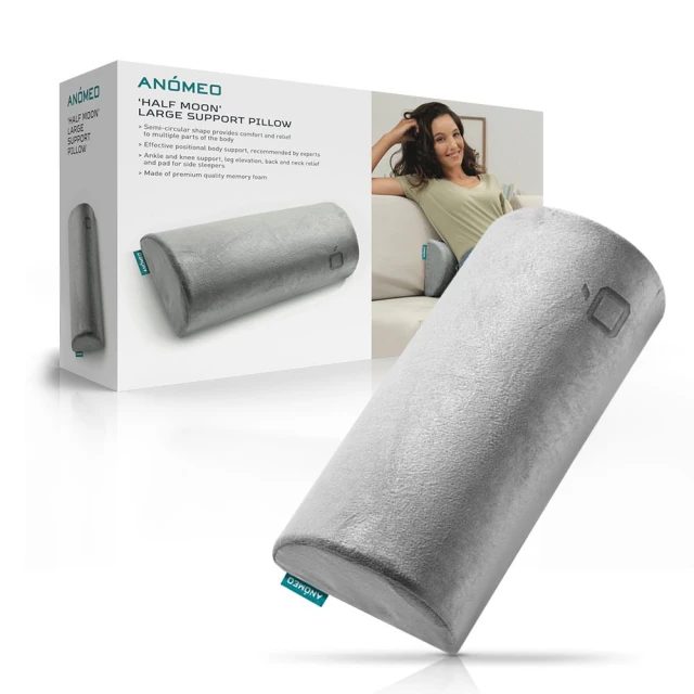 ANOMEO狗骨形靠枕(高密度記憶棉) 歷史價格詳細信息