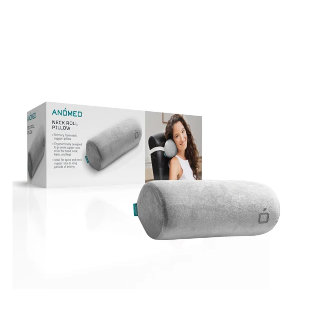 ANOMEO狗骨形靠枕(高密度記憶棉) 歷史價格詳細信息