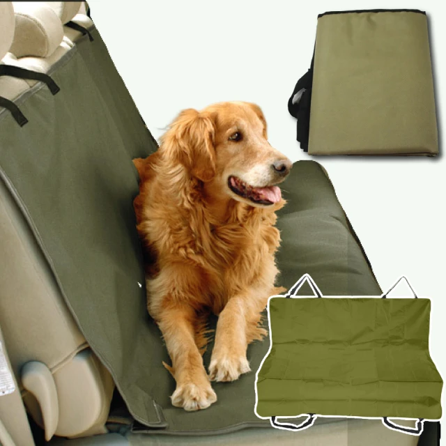 毛小孩汽車坐墊 (前排單座300元/不含後座)清潔墊 寵物狗狗汽車後排後座含隔離網 前排副駕單座 狗狗坐墊 防潑水墊子 歷史價格詳細信息