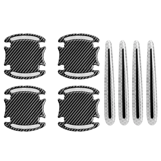 車門反光貼 車門警示貼 夜間反光貼 汽車貼紙 車用反光貼 警示貼 反光貼 反光條 安全警示貼 車門防撞警示貼 汽車反光貼 歷史價格詳細信息