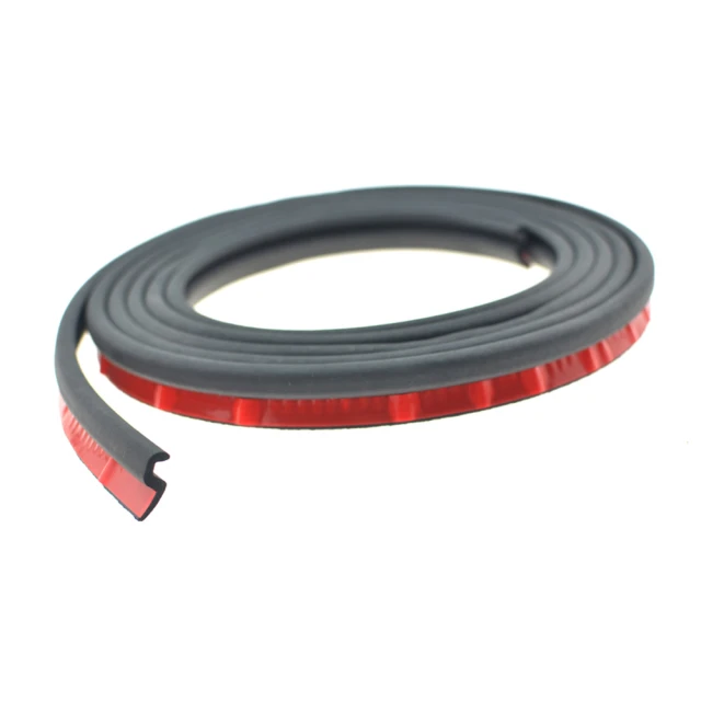 U型隔音條 3M背膠+透氣孔+防水槽 頂級隔音條 大D 小D P型 Z型 B柱 A柱 膠條 密封 防水 靜音計畫 制震墊 歷史價格詳細信息