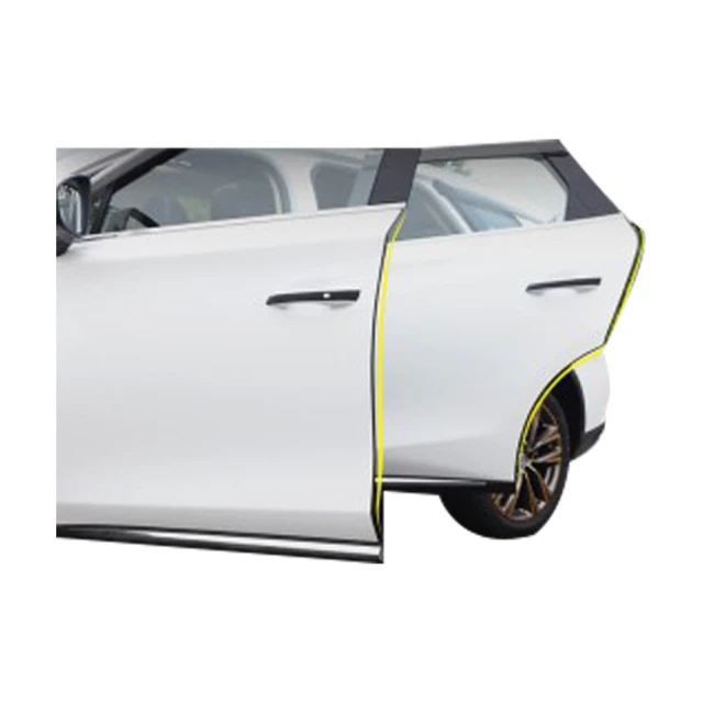 【愛車工坊】專業級車門鋼片防撞條-10米(四門用/汽車防撞條) 價格比較,價格查詢,歷史價格詳細信息