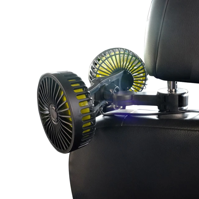 車用雙渦流循環扇 今夏最夯超省油超涼感快速循環清新好空氣 台灣公司貨 歷史價格詳細信息