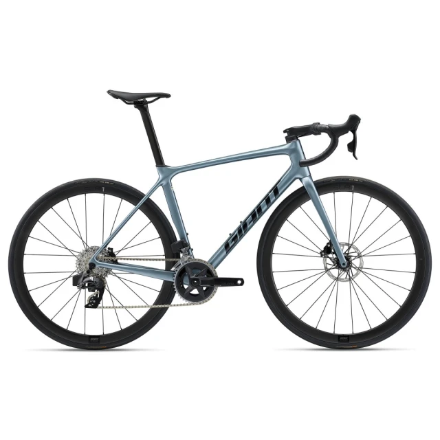 【GIANT】Liv LANGMA ADVANCED 1 DISC 女性極速公路自行車 2024 歷史價格詳細信息