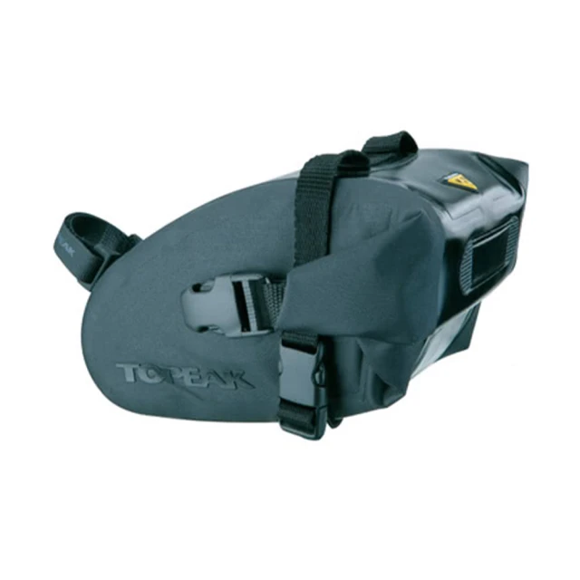 全新 TOPEAK Wedge DryBag(M)自行車專用全防水綁帶式座墊袋 坐墊袋(中) 歷史價格詳細信息