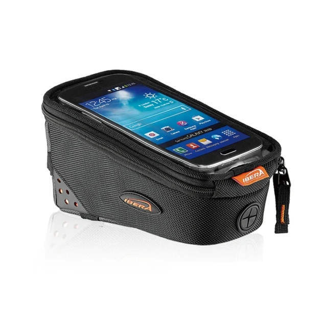 IBERA 手機上管袋M IB-TB8 1.1L 歷史價格詳細信息