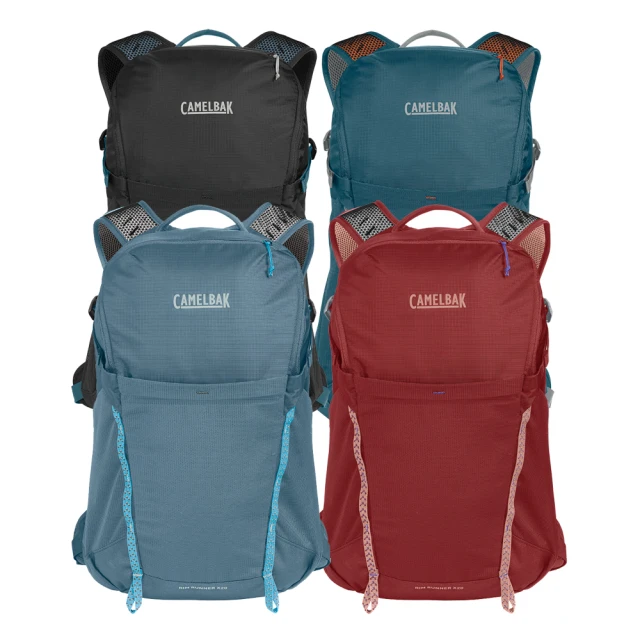 CamelBak RIMRUNNER 22L/20L 專業登山背包(附3L快拆水袋) 歷史價格詳細信息