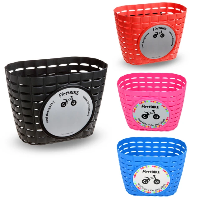 【FirstBike】德國高品質設計 寓教於樂-兒童滑步車/學步車(火箭紅) 歷史價格詳細信息