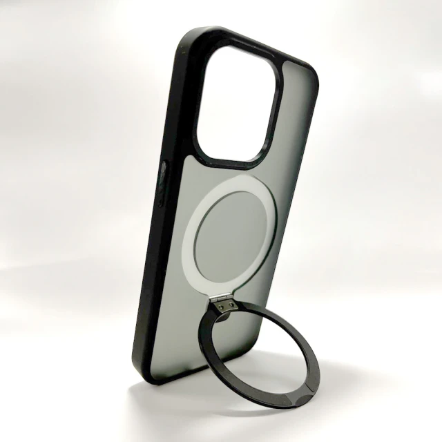 台隆手創館 E.B.MADE 360度折疊式手機支架(黑/玫瑰金/銀) 歷史價格詳細信息