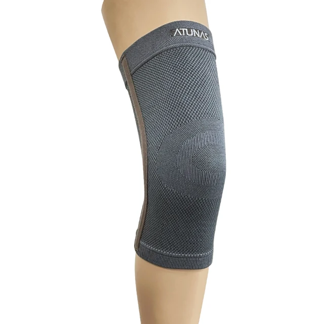 【ATUNAS 歐都納】COOLMAX透氣護膝 單入 A1SACC05 炭灰(防護/護具/路跑/單車/爬山/登山/健行) 價格比較,價格查詢,歷史價格詳細信息