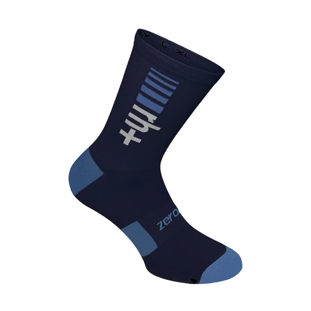 ZeroRH+ 義大利中筒運動襪 (15 cm)【藍色】ECX9195_21Z 歷史價格詳細信息