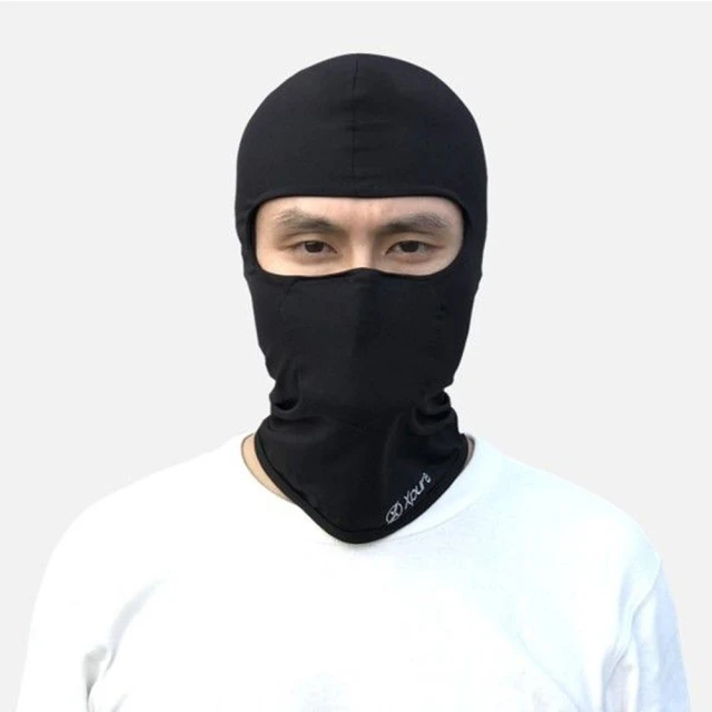 淨對流Xpure【抗霾騎士帽套】可水洗200次抗pm2.5霧霾100% 全罩安全帽套 萊卡彈性布 Lite短版黑 歷史價格詳細信息