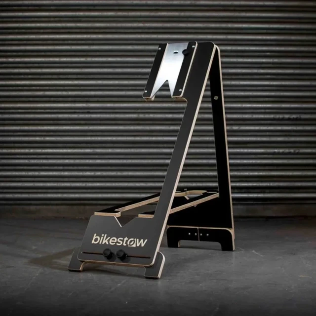 【運動收納哥】日本原裝進口 自然木2輛自行車可移動自行車掛架(自行車展示架) 歷史價格詳細信息