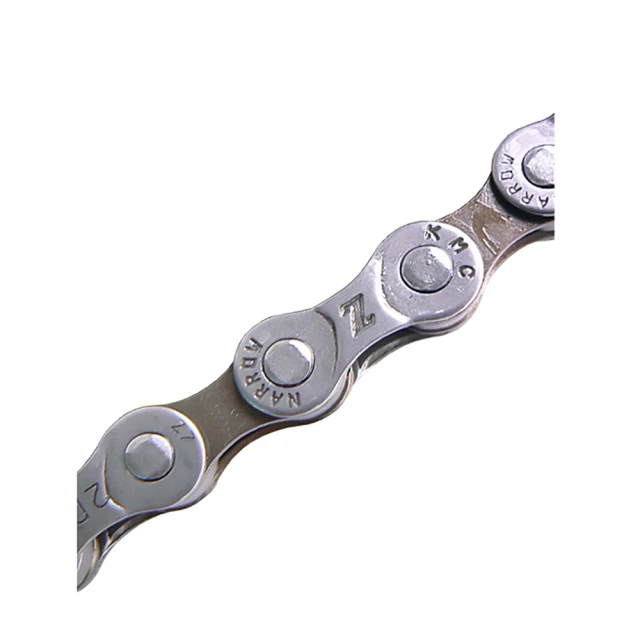 KMC鏈條 Z7 6/7速 116目 灰褐 歷史價格詳細信息