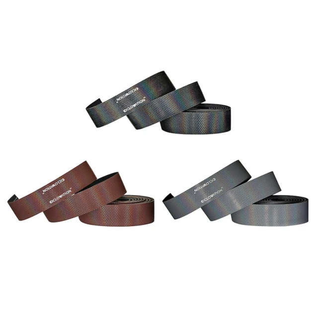 【CICLOVATION馳興】進階款皮質觸感手把帶 宇宙光束系列 多色(握把帶/手把/把手/單車/自行車) 歷史價格詳細信息