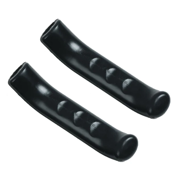 煞把保護套 一組兩個 防滑套 自行車 剎把 保護套 煞車把 剎車把止滑 歷史價格詳細信息