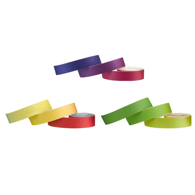 《CICLOVATION》進階款寶麗觸感手把帶 幸福極光系列 多色 歷史價格詳細信息