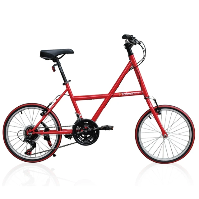 Taiwan TOP 台灣製造 親子互助拖車 SHIMANO 6段變速 歷史價格詳細信息