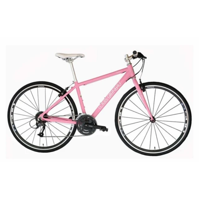 【Louis Garneau】MV1 小徑車 TOURNEY 7速(自行車 單車 腳踏車 小輪車 變速) 歷史價格詳細信息