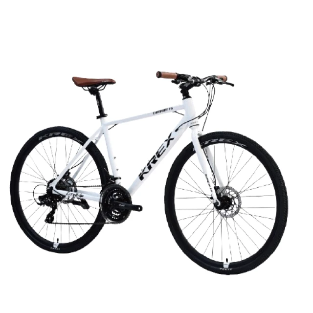 KREX SMART D101 21速碟煞登山車(紅) 歷史價格詳細信息