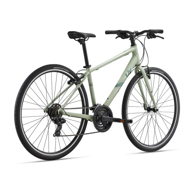 【GIANT】Liv ALIGHT 1 DISC 女性都會運動自行車-2022年式 歷史價格詳細信息