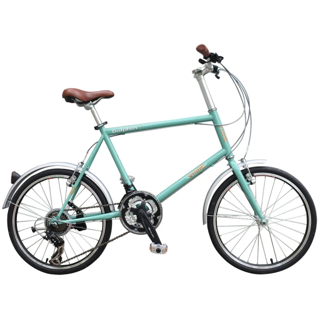 【AiBIKE】已通過EN14764測試 24吋 6速 樂活親子車 歷史價格詳細信息