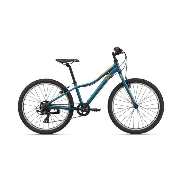 【GIANT】Liv ENCHANT 20 LITE 青少年越野自行車 歷史價格詳細信息