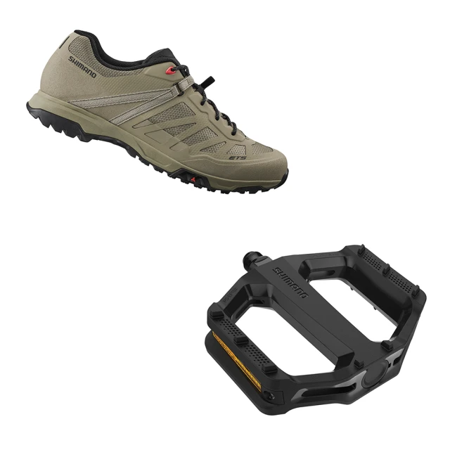 【SHIMANO】EX500 多功能旅行車鞋 加大旅行鞋楦 標準版 黑色 歷史價格詳細信息