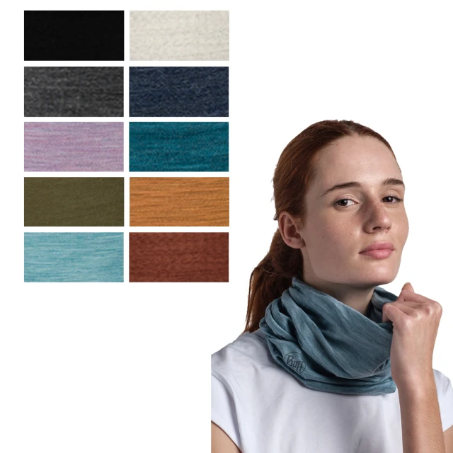 Buff 125gsm美麗諾羊毛頭巾 八通關古道 2023全新台灣經典古道圖鑑系列 46BF134943 歷史價格詳細信息