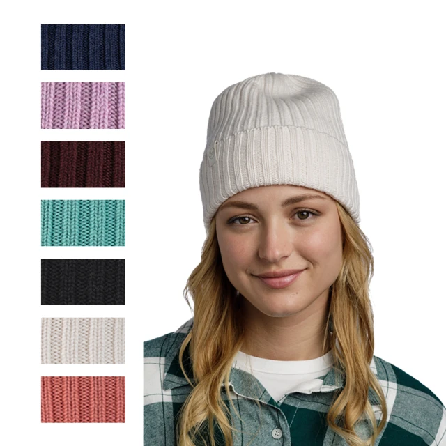 BUFF Lifestyle BFL124231 YULIA-針織保暖圍巾 軍旗藍 歷史價格詳細信息