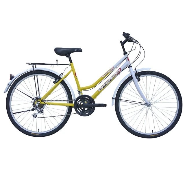 《飛馬》26吋18段變速登山女車-全白526-12-7 歷史價格詳細信息