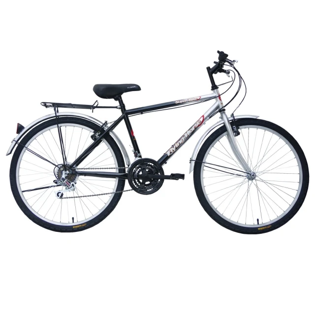 《飛馬》26吋6段變速百合淑女車-紫／白 526-09-2 歷史價格詳細信息