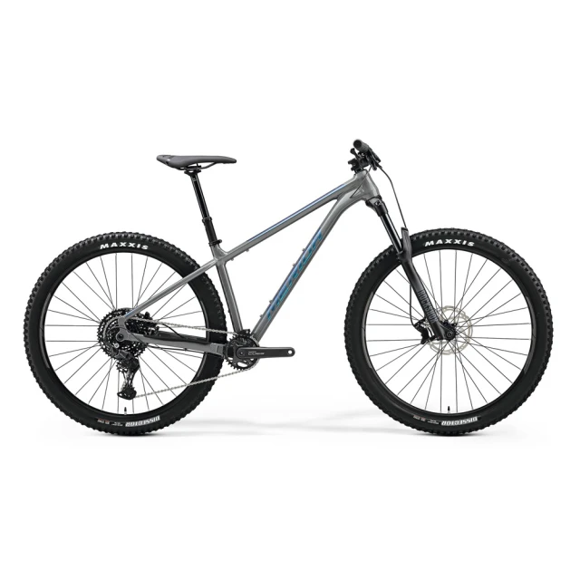 《MERIDA》美利達 單避震林道車 BIG TRAIL 400 兩色 2022 歷史價格詳細信息