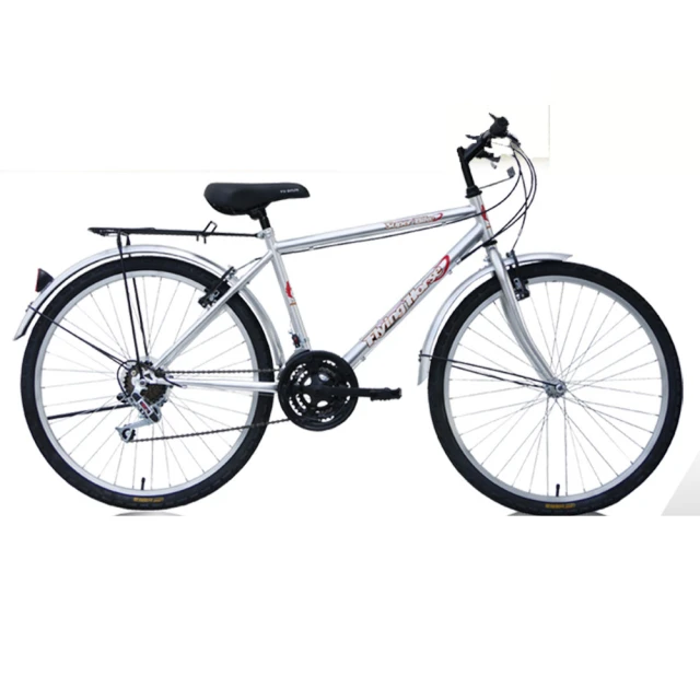 《飛馬》26吋6段變速百合淑女車- 藍／白 526-09-1 歷史價格詳細信息