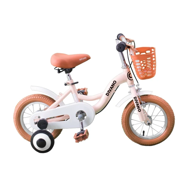 【DIVANO】12吋低跨兒童自行車(附贈輔助輪) 歷史價格詳細信息