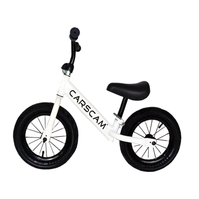CARSCAM 兒童競技版滑步平衡車 歷史價格詳細信息