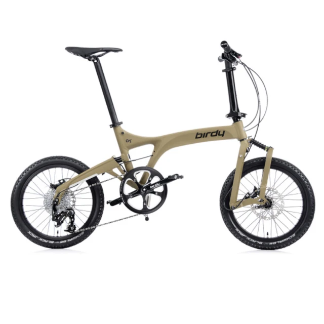 【Birdy】NewClassic 8速18吋鋁合金經典圓管摺疊腳踏車車/小折-陽光橘(圓管鳥 鳥車經典 摺疊車款) 歷史價格詳細信息